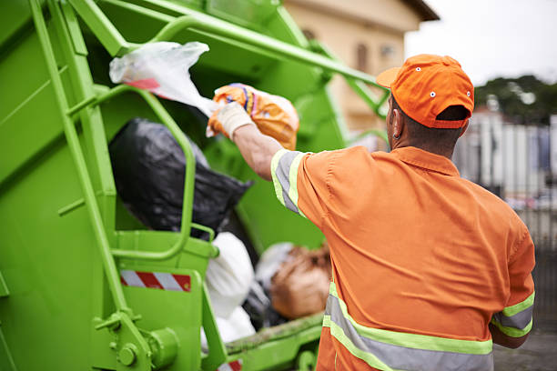 Best Scrap Metal Removal  in Staten Island, NY